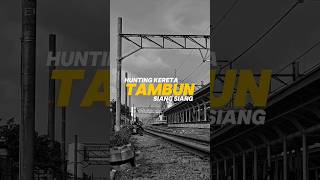 Download lagu What do you get while hunting for high-speed trains at Tambun Station during the day? #trainhunti... mp3 Download lagu What do you get while hunting for high-speed trains at Tambun Station during the day? #trainhunti... mp3