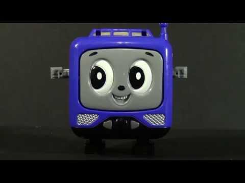 Toycember 3: Appliance Hero TV