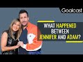 Adam and Jennifer: Much More Than Friends | Inspiring Life Story | Goalcast