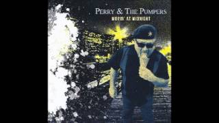 Perry & The Pumpers - Roberta