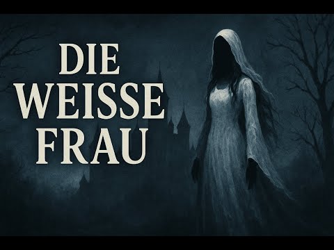 Die weiße Frau – Eine vergessene deutsche Sage