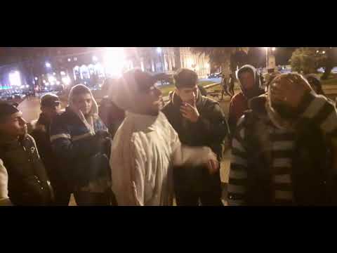 TKLA vs MATEII vs VESTÍA || 8vos de final || Fecha 3 (ocaso free)