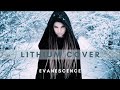 Evanescence Lithium Vocal cover