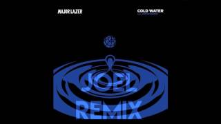 Major Lazer - Cold Water (feat. Justin Bieber) (Joel Remix)