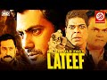 Lateef (HD)- Full Romantic Movie | Nawazuddin Siddiqui | Murali Sharma | Kader Khan | Murali Sharma