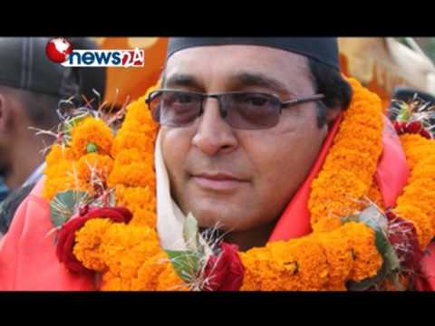 BUSINESS TODAY(2072-09-03)- NEWS24 TV