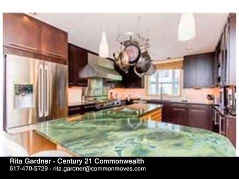30 Bentley St, Unit: 2,  Boston: Brighton, MA 02135 - Rental - Real Estate - For Rent -