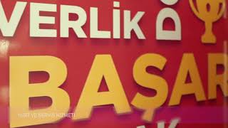 Sinerji Kız Anadolu Lisesi - Tanıtım Videosu