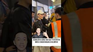 Download lagu AGNEZ MO's True Colors Toward This Worker Highlighted Because of This #agnezmo mp3 Download lagu AGNEZ MO's True Colors Toward This Worker Highlighted Because of This #agnezmo mp3