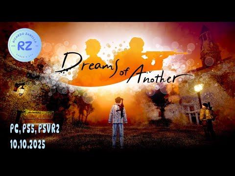 2025.10.10 - DREAMS OF ANOTHER