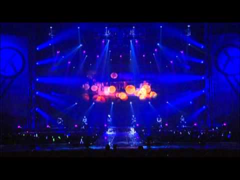 I32ST CIir1n3 Concert Easy, Light Go On Again and Not Yet Part 6/10 (Eng Sub)