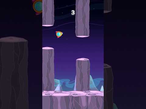 Flappy Frontier