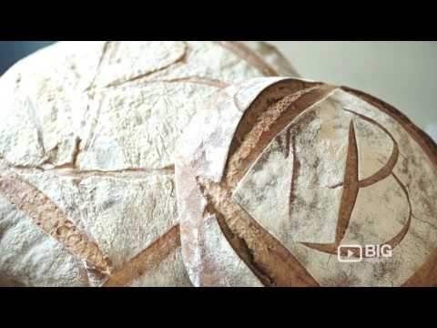 La Bottega Del Pane, um café, confeitaria, delicatessen e padaria em Londres