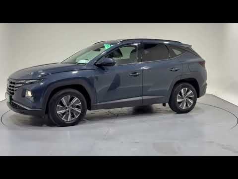 Hyundai Tucson IX35 EXECUTIVE HEV AUTOMATIC 5DR AU - Image 2