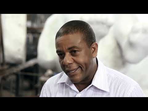 Real Mocidade Santista - Making Of  - Carnaval 2015