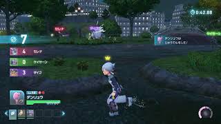 【Pokémon LEGENDS Z-A】シーズン４ランクバトル