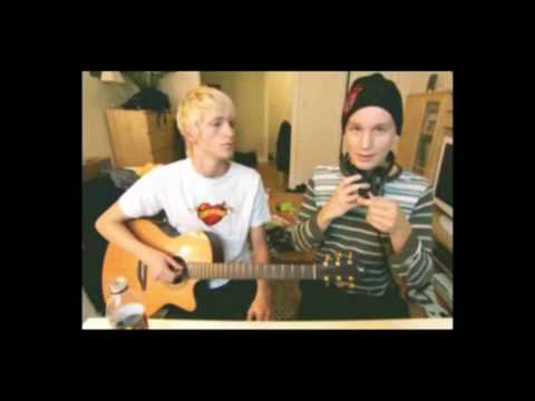 Björn Gustafsson: Sång till Karin