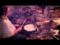 Glen Thomas Drumming - Beat the Clock (The McCoys)