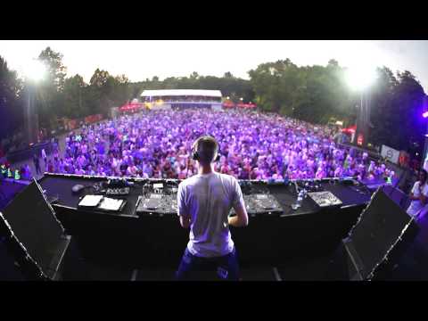 Fafaq - Sunrise Festival 2012
