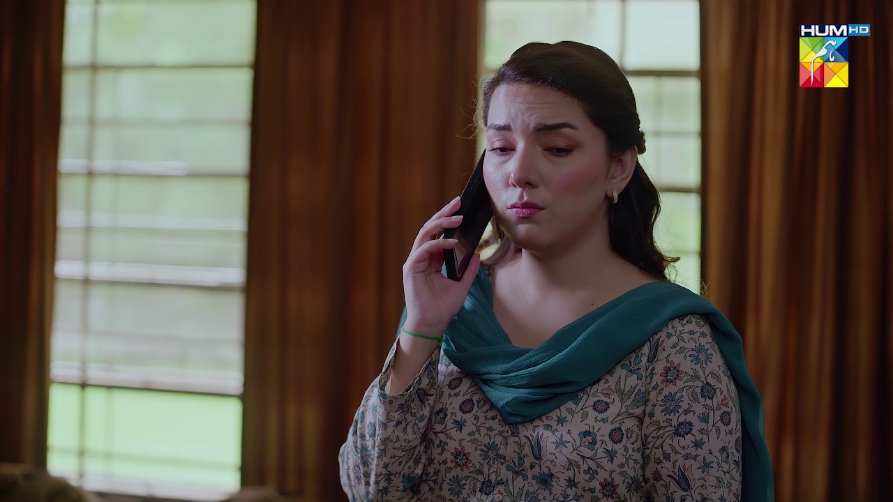 Guriya Baji Ke Sath Sharik Bhai Ne Bohat Badtameezi Ki Hai..! #sunitamarshal #deewar - HUM TV