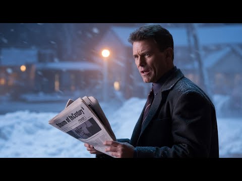 Storm Of The Century 1 (1999) Film in English, Tim Daly, Colm Feore, Debrah | Full Classic Movie HD