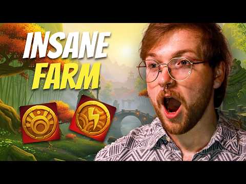 How To Farm Sigils in MoP Classic For Your Sha Touched Gems