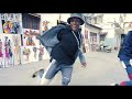 Di Mantis SISTER BETINA Official Music Video Dir By Chuichui Touches Tz