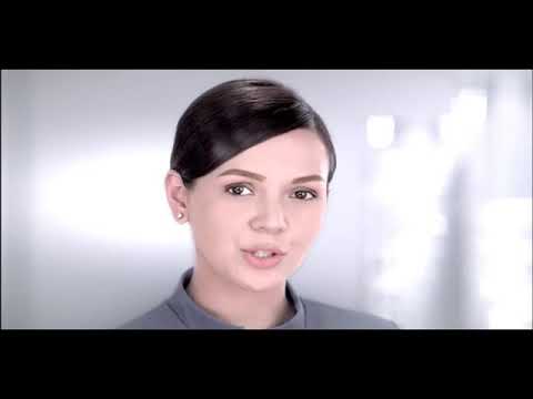 Pond's Fairlady TVC 30s