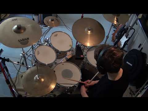 DW Performance series soundcheck + Jam