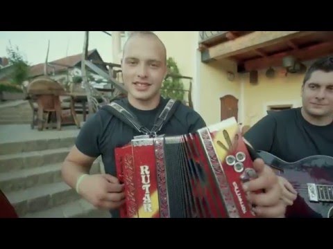 Ansambel Žargon - Kdor Jo Rad Ima (Dr.DennieJay Remix)