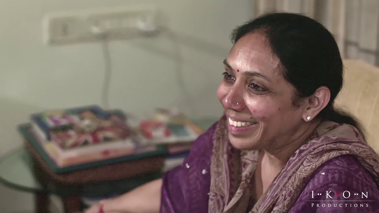 Convatec Testimonial video – Minal