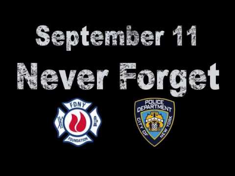 9/11 Tribute Video