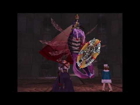 Shadow Hearts Covenant Play through Pt 84 Orobas (No Commentary)