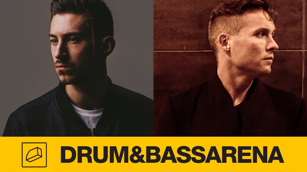 Joe Ford & Jolliffe - Circuits