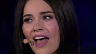 Ae Fond Kiss - Ancient Land