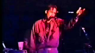 Bread Todd Rundgren Tribute from Cleveland Peabody&#39;s Downunder 1992