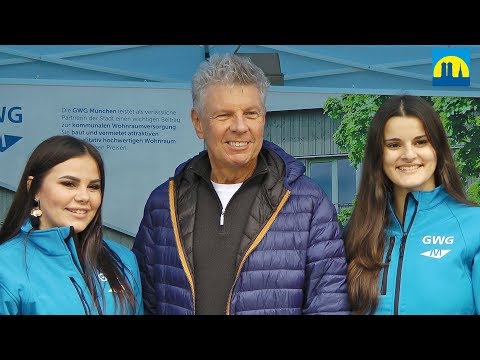 'Da sein für München 2019' - Der Aktionstag der städtischen Dienstleister