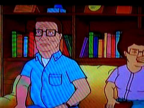 King of the Hill Quality Test