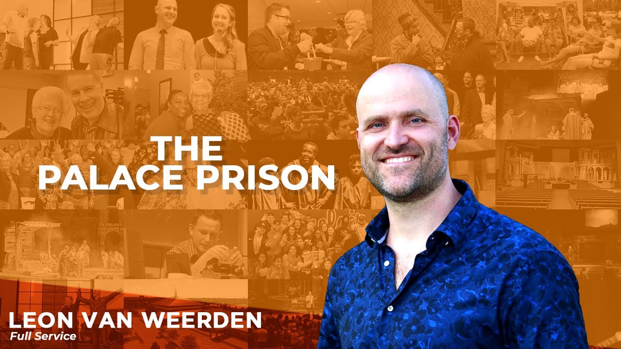 2021-01-17 The Palace Prison