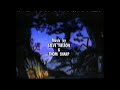 Closing To Winnie The Pooh Detective Tigger UK VHS 1995 1080p60
