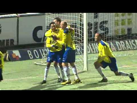 26-11-10 S.C. Cambuur - RBC Roosendaal: Highlights 10/11