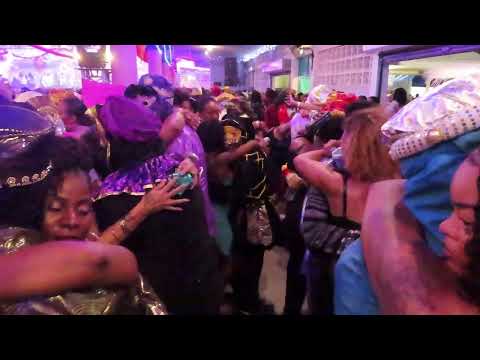 CARNAVAL GUYANE 2025 ~ * ~