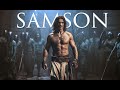 My Name Is Samson And This Is My Story