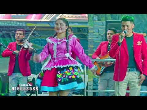 JHONCITO BAZAN MIX 02 HUAYNOS CONCIERTO ANIVERSARIO 2025