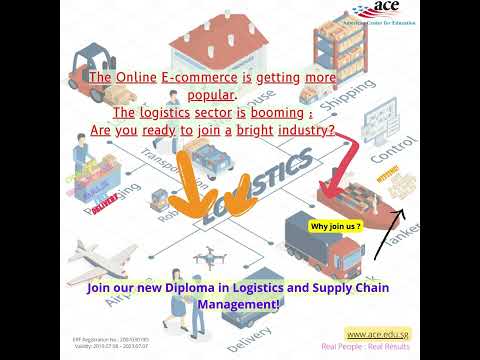 , title : 'Singapore solution to inflation ACE Presents: Diploma in Logistics and Supply Management'