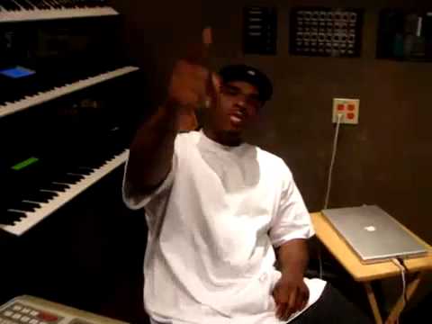 Bishop Lamont - Bishop Lamont Speaks on Caltroit