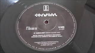 Cordial - Candlelight (Ambient Dub Mix)