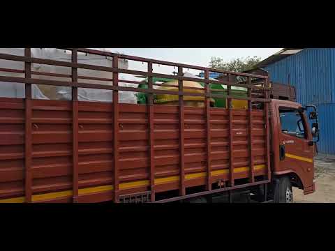 Concrete Paver Block Machine