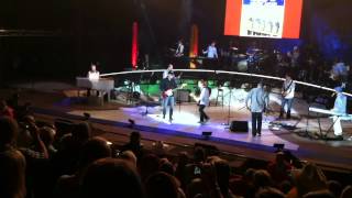 Beach Boys 2012 Live at Red Rocks: Little Deuce Coupe, 409, Shut Down, I Get Around