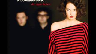 Anger Never Dies - Hooverphonic